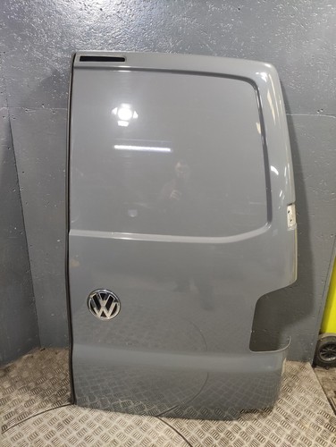 Transporter rear - t5,