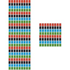 400 Pcs  Pigeon Racing Marker