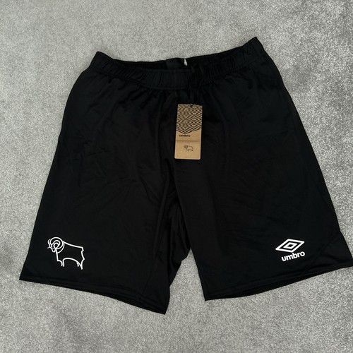 Derby county men - derby, home