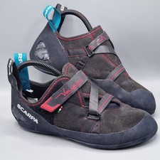 Scarpa Velocity Climbing