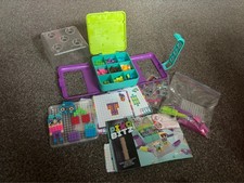 Spin Master PixoBitz Studio 500 Water Fuse Beads Set - 6064541