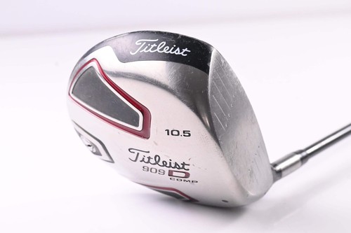 Titleist 909 comp - titleist,