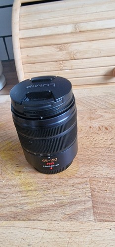 Panasonic lumix vario - lumix, g