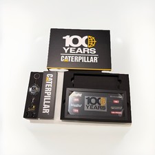 Caterpillar CAT 100 Years