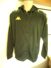 Kappa HOODED Track Jacket Mens