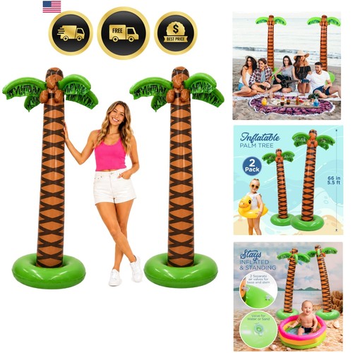 Pack giant inflatable - 2,