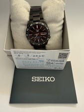 Seiko 5 Automatic Watch