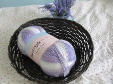 "Hand Made With Love" Baby
