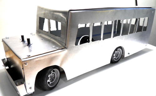 Mardave v12 long wheelbase - mardave,