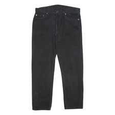 LEVI'S 615 Mens Jeans Black
