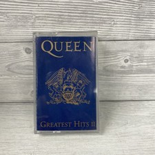 Queen Greatest Hits II