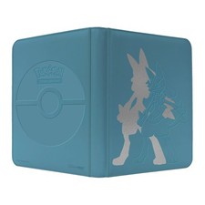 Ultra PRO - Pokemon Elite
