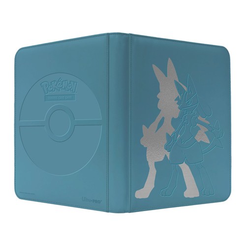 Ultra pro pokemon elite - ultra,