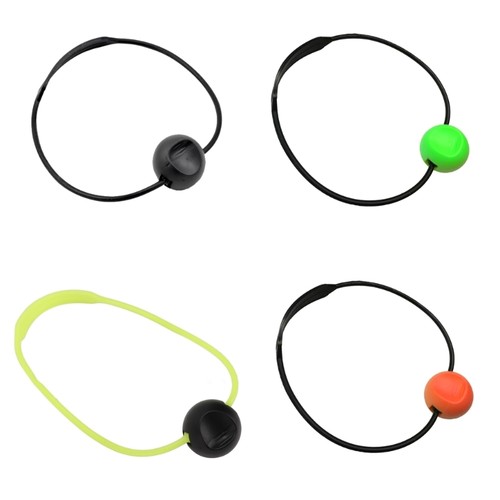Banger balls for standard - balls,