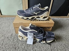 Mizuno wave prophecy LS UK11
