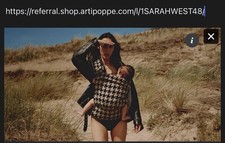 SEE PHOTOS Free Artipoppe Baby