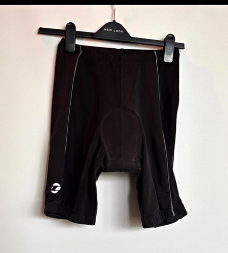Tenn women black padded - tenn, women’s