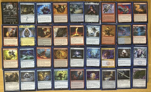 Mtg vadrik astral archmage - vadrik,,