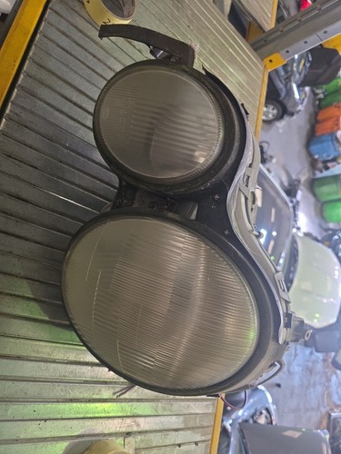 1999 2002 w210 - 1999-2002, mercedes