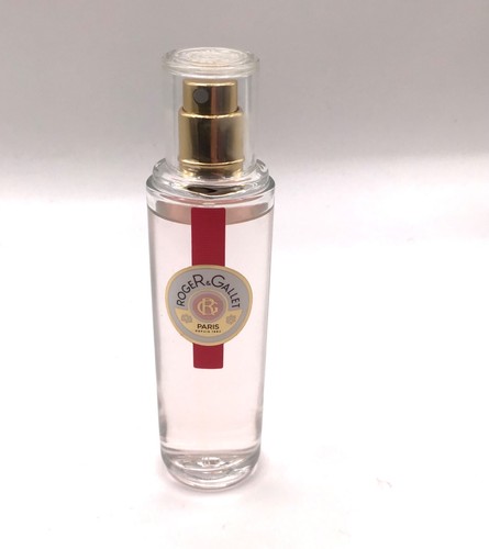 Roger gallet rose fragrance - gallet,
