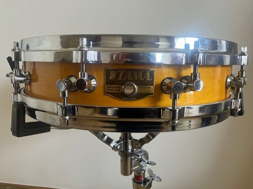 Tama maple snare - tama,