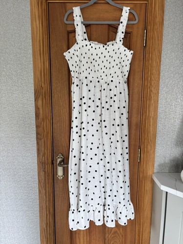 Ladies primark with - primark, black