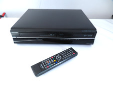 Toshiba - HDD &DVD - Video