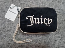 Juicy Couture Black & Cream