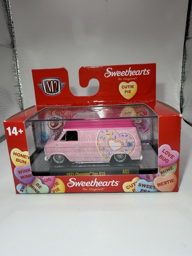Machines sweethearts 1971 - m2,
