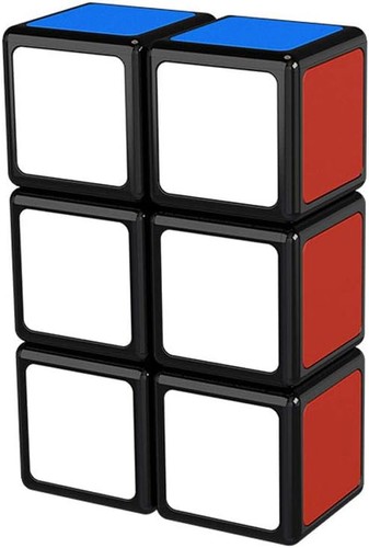 Oostifun fang 1x2x3 cube - fang, ge