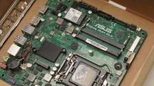 ASUS Prime H310T/CSM Thin