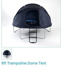 Atlantic Trampolines 8ft Tent