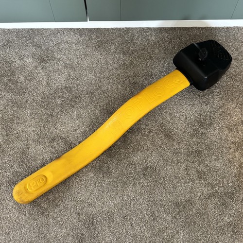 Stop lock pro steering wheel - lock,