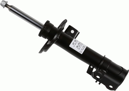 Right shock absorber fits - absorber,