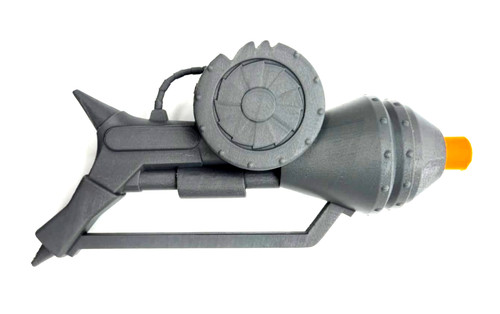 Freeze ray replica toy prop - replica,