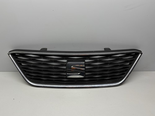 Seat ibiza facelift front - 6j,