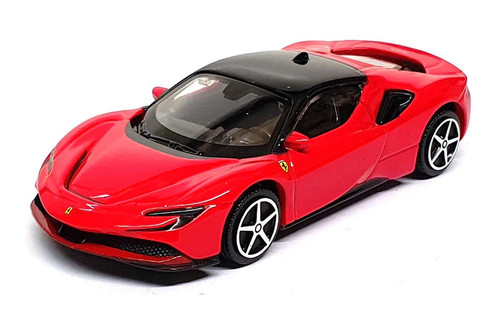 Race and play ferrari sf90 - and,