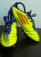 ADIDAS F50 TRX FG FOOTBALL BOOTS CLEATS G40258