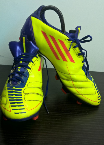 Adidas f50 trx football - f50,