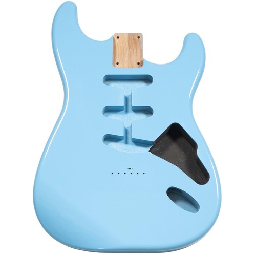 Daphne blue hardtail - daphne,