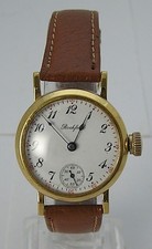 1913 15J 3/0 Rockford Gold RGP