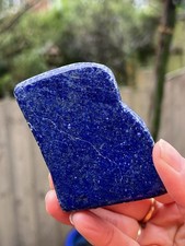 Lapis lazuli large - large,