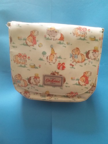 Cath kidston curved saddle - kidston, bag