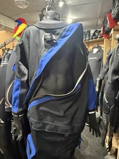 Otter Atlantic HD Drysuit M2M