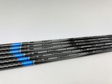 Mitsubishi Chemical Iron Shaft Set (6) Tensei Blue Regular Graphite 0.355 /28972