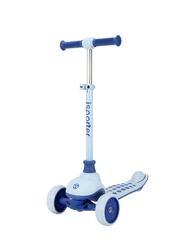 Isporter deluxe folding - isporter, 3