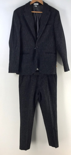 Noak harris tweed mens suit - harris,