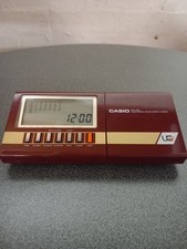 Rare Vintage Casio MQ-200