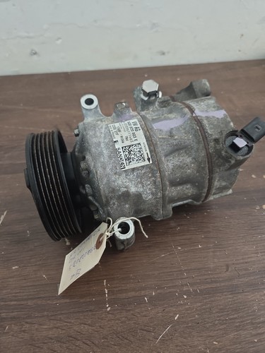 Compressor air conditioning - compressor,
