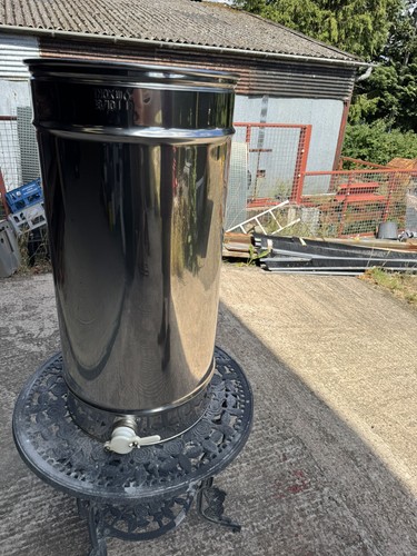100kg honey settling tank - 100kg,
